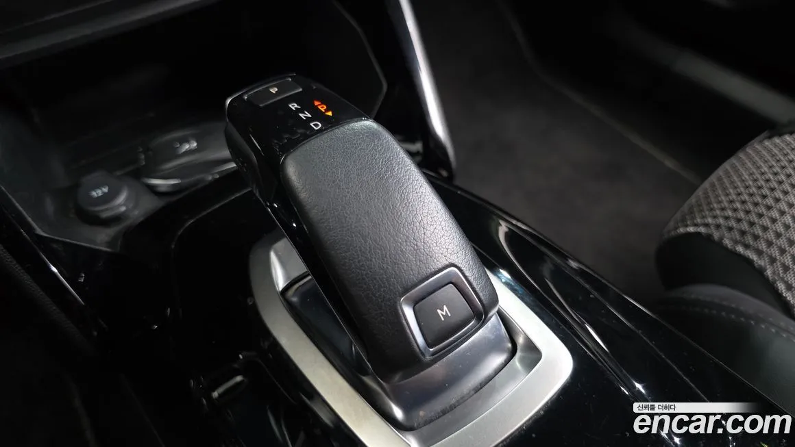 Peugeot 2008 2022 из KR, фото 7