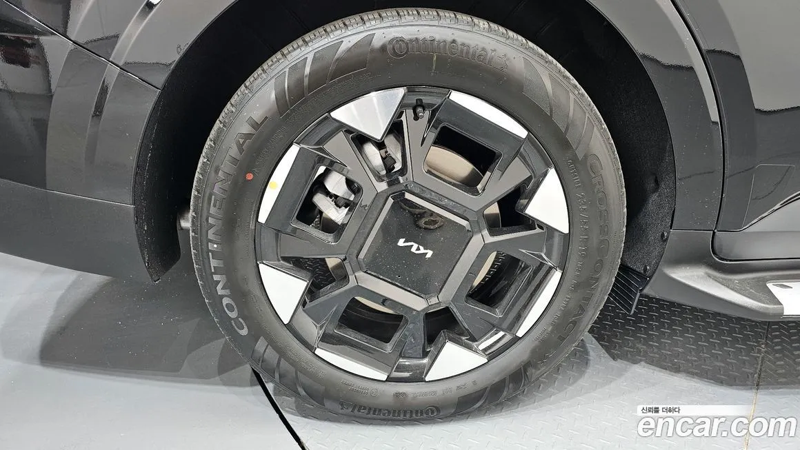 Kia Carnival 2026 из KR, фото 6