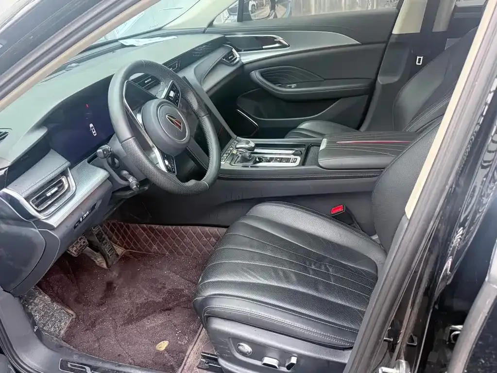 Hongqi H5 2023 из CN, фото 9