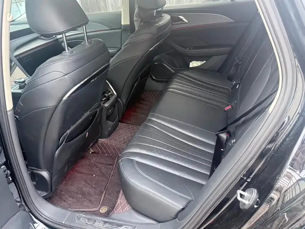 Hongqi H5 2023 из CN, фото 3