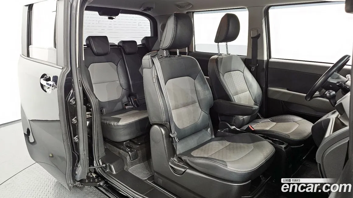 Kia RAY 2021 из KR, фото 6