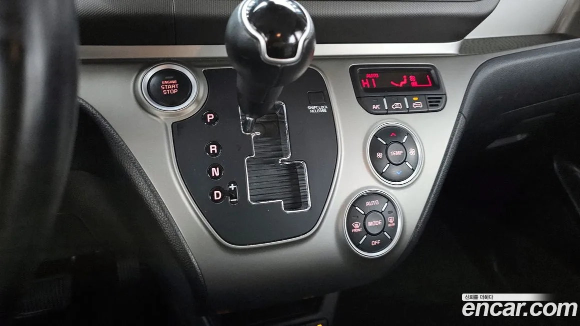 Kia RAY 2021 из KR, фото 7