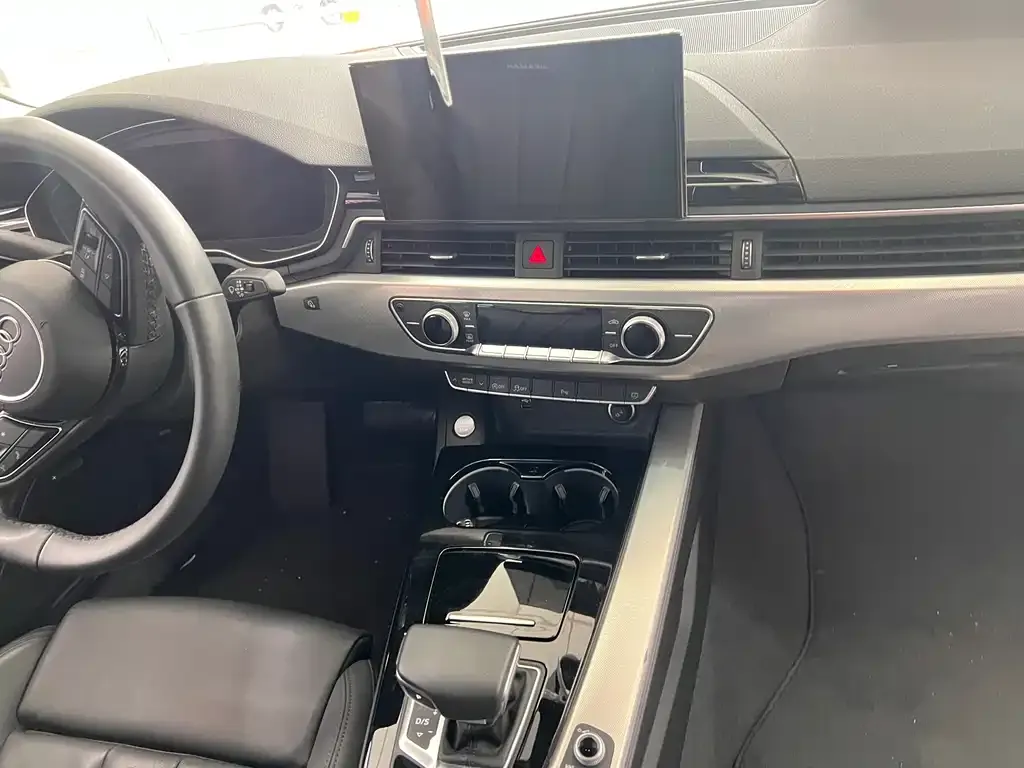 Audi A5 (Import) 2023 из CN, фото 2