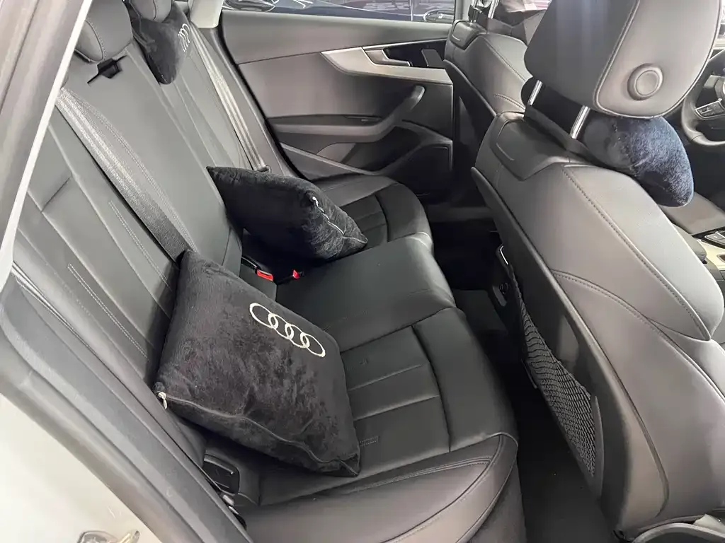 Audi A5 (Import) 2023 из CN, фото 7