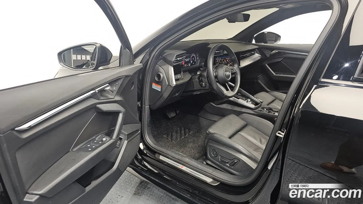 Audi A3 2023 из KR, фото 7