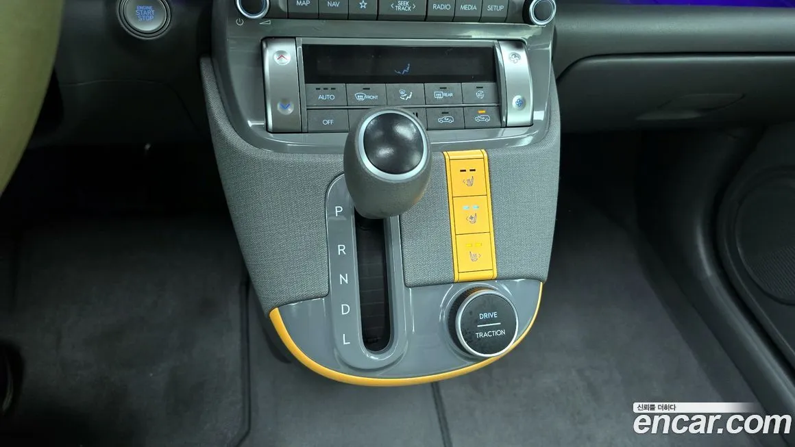Hyundai Casper — фото 2