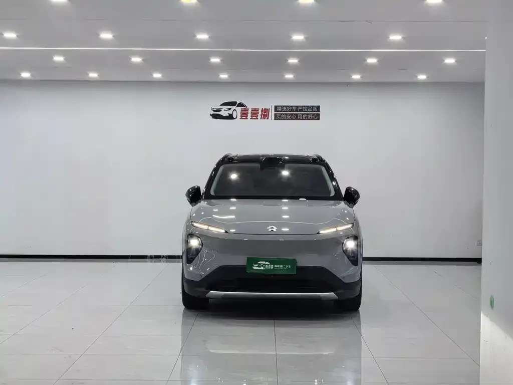 NIO ES7 2022 из CN, фото 3