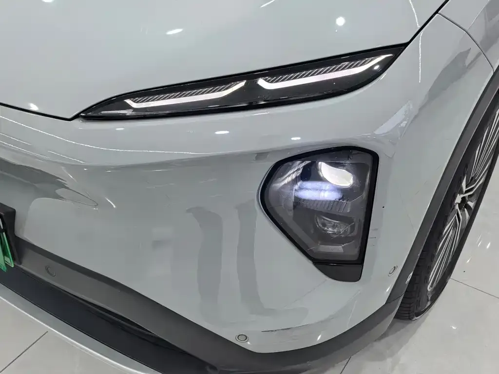 NIO ES7 2022 из CN, фото 8