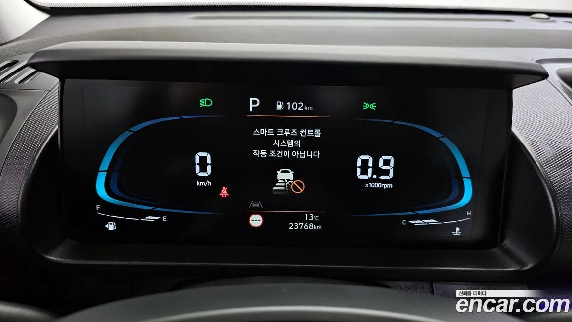 Hyundai Casper — фото 2