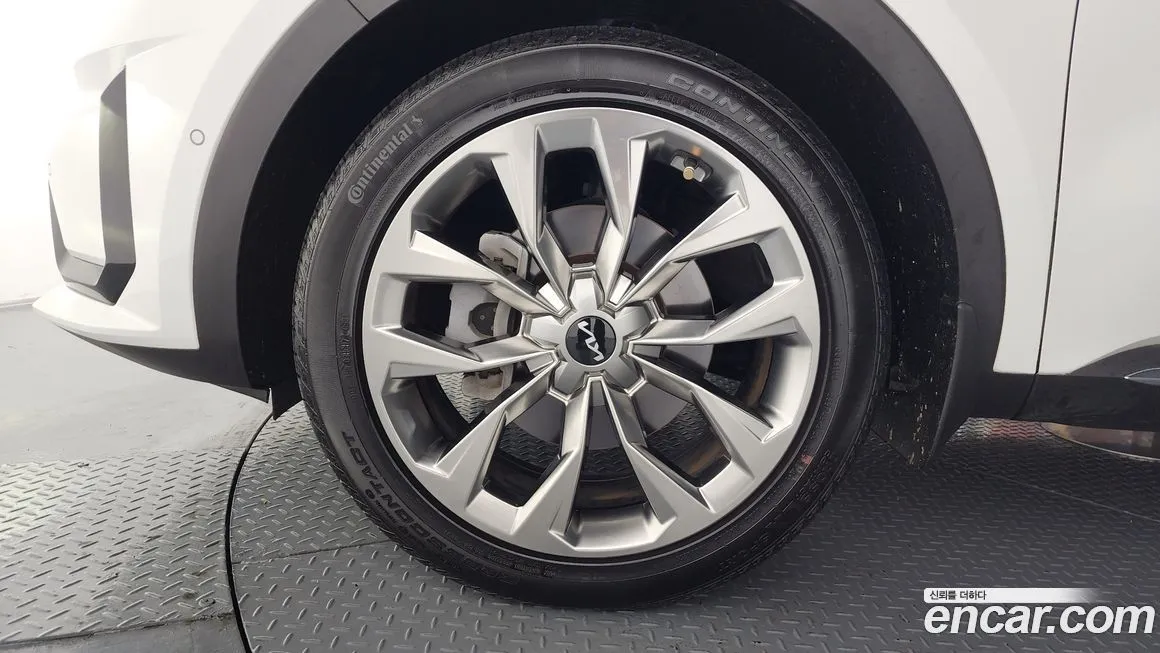 Kia Sorento 2022 из KR, фото 4