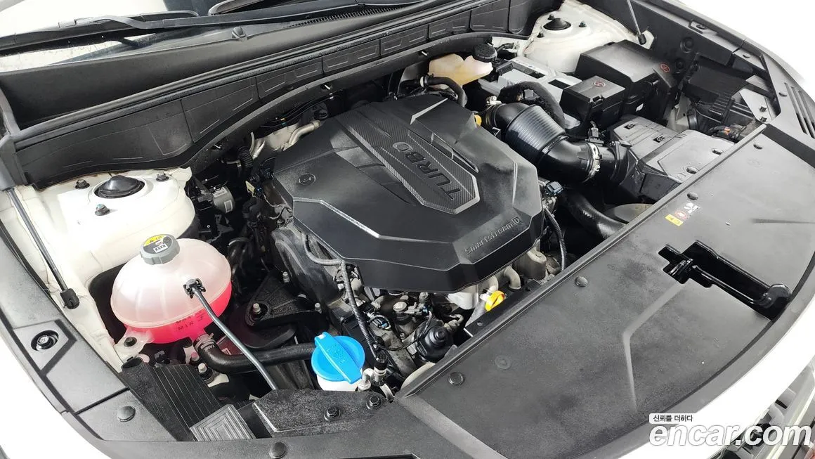 Kia Sorento 2022 из KR, фото 6