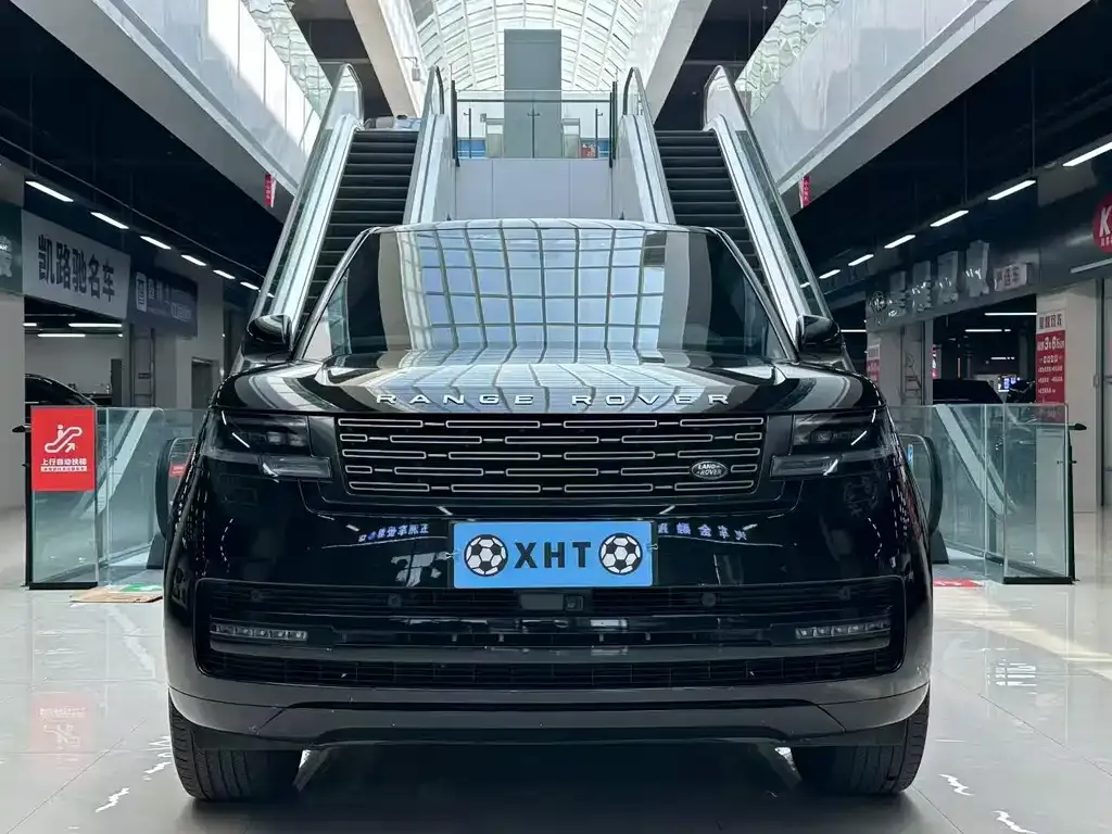 Land Rover Range Rover 2022 из CN, фото 5