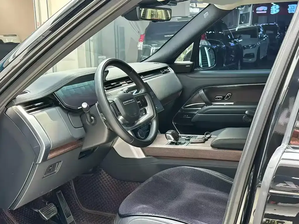 Land Rover Range Rover 2022 из CN, фото 3