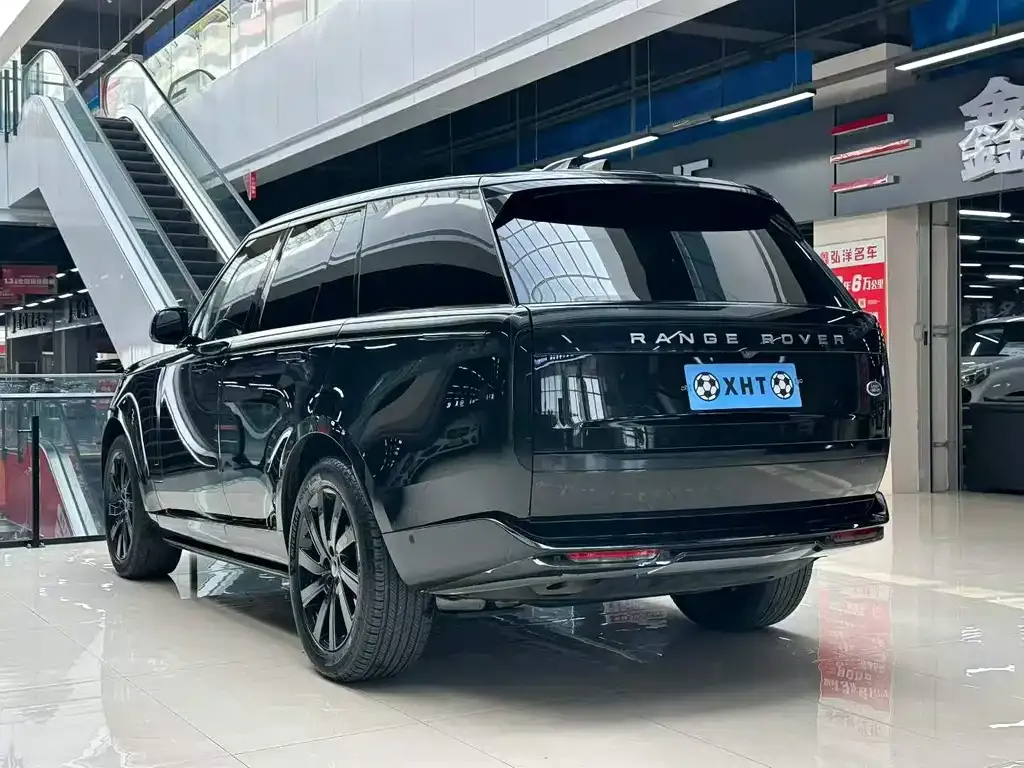 Land Rover Range Rover 2022 из CN, фото 7