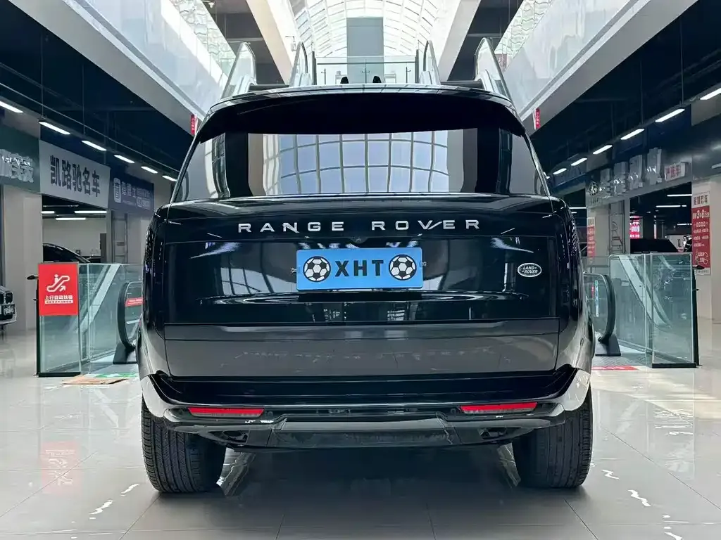 Land Rover Range Rover 2022 из CN, фото 9