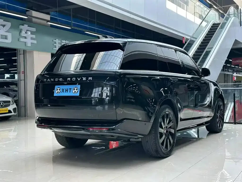 Land Rover Range Rover 2022 из CN, фото 4