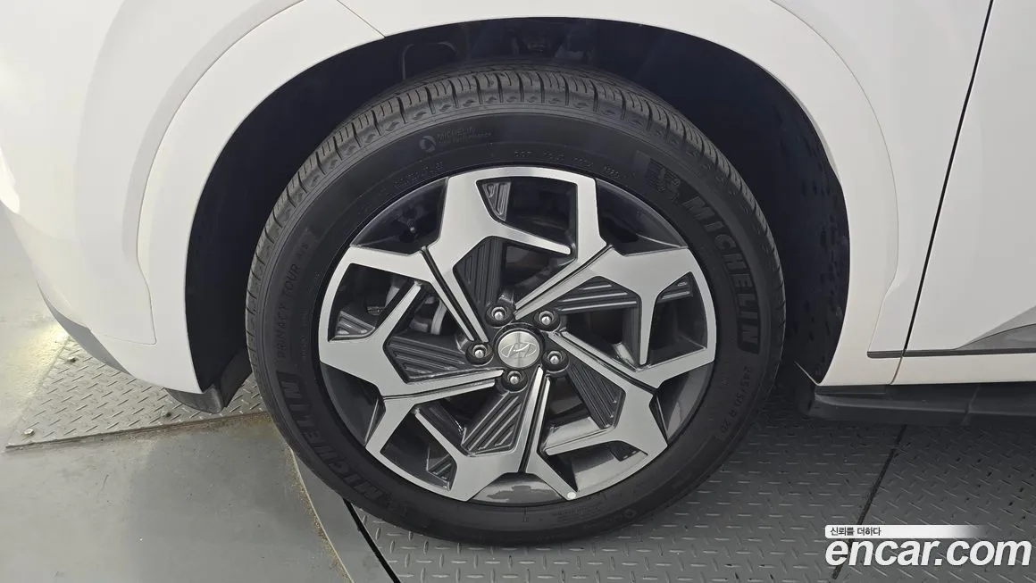Hyundai Palisade 2022 из KR, фото 4