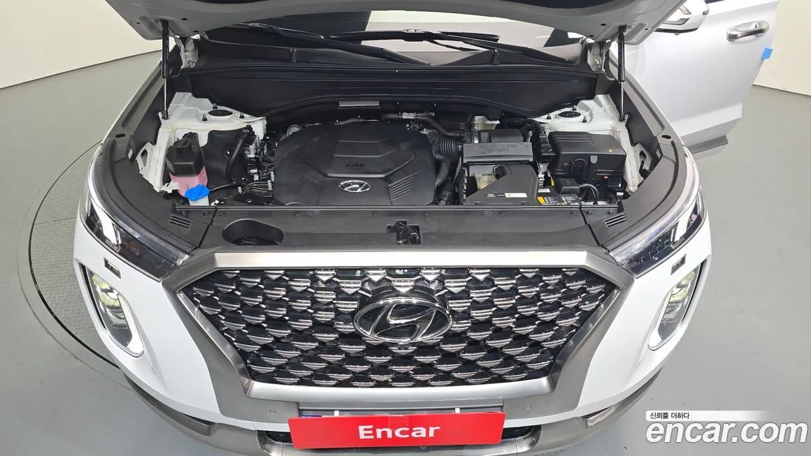 Hyundai Palisade 2022 из KR, фото 10