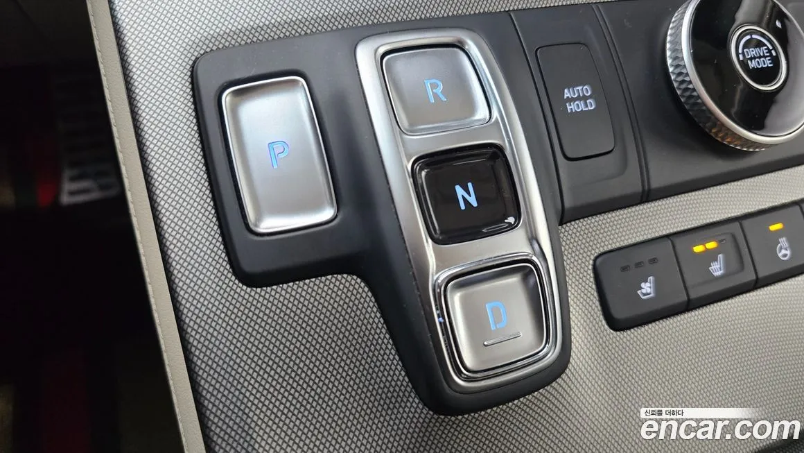 Hyundai Palisade 2022 из KR, фото 7