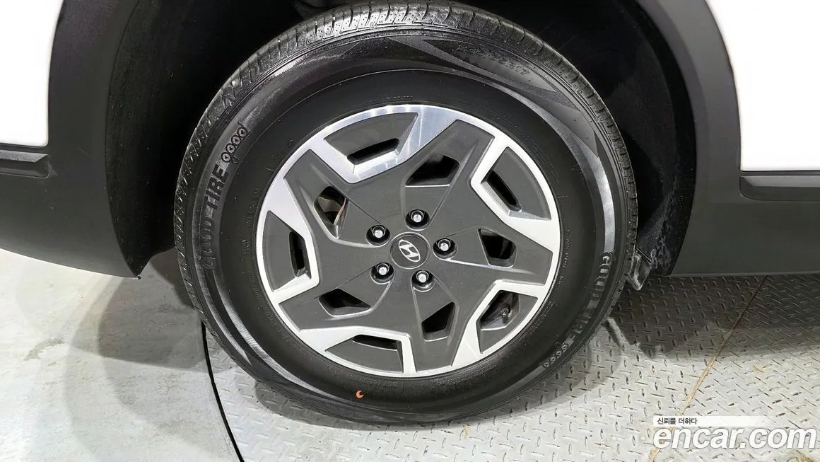 Hyundai Santafe 2022 из KR, фото 9
