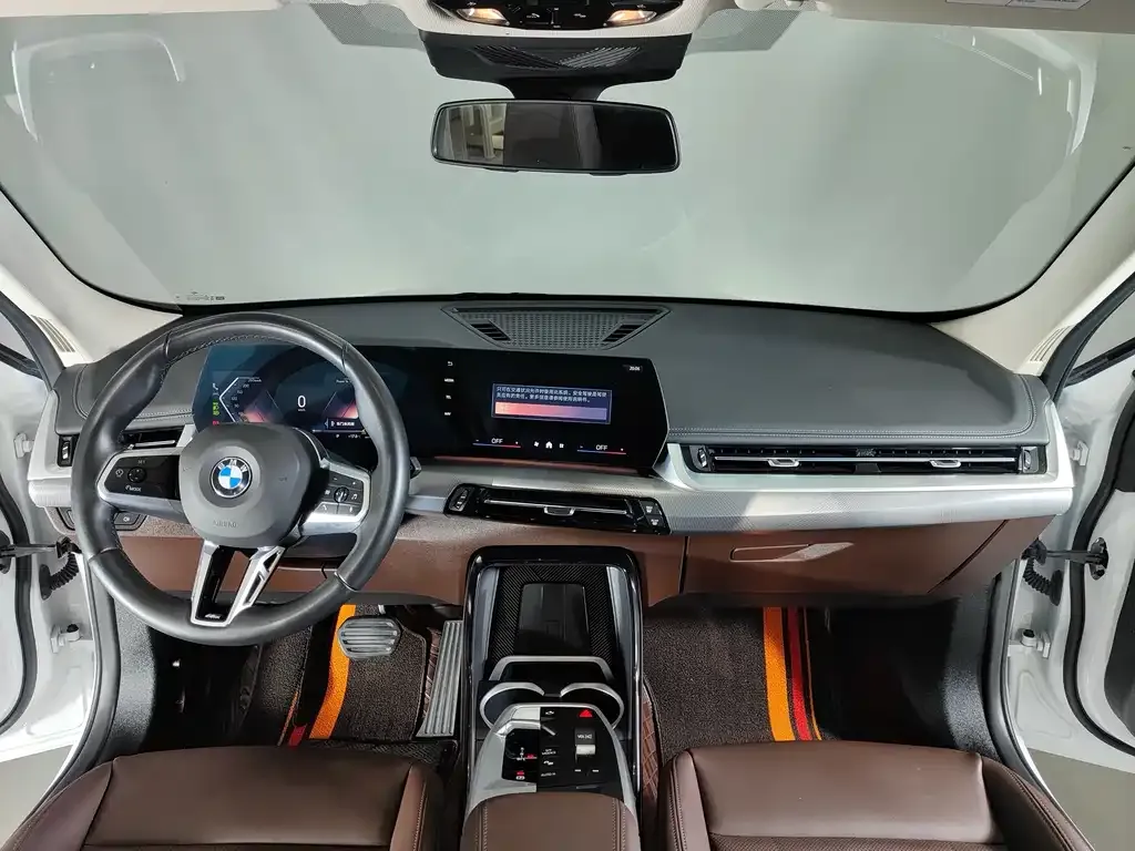 BMW X1 2024 из CN, фото 5