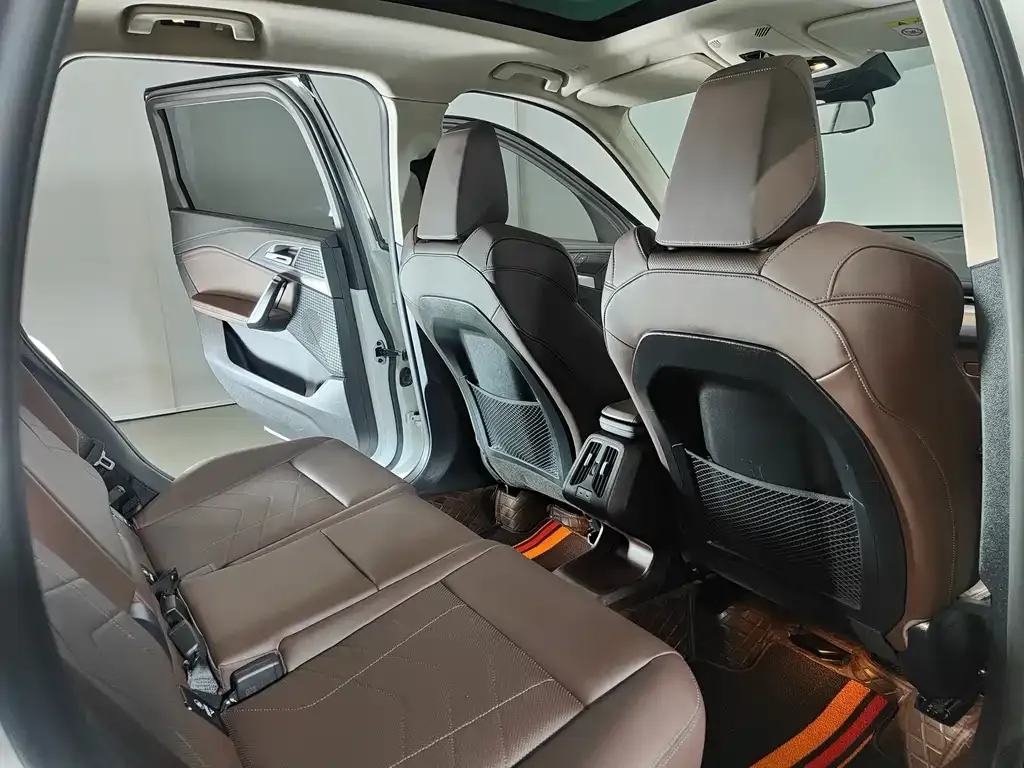 BMW X1 2024 из CN, фото 10