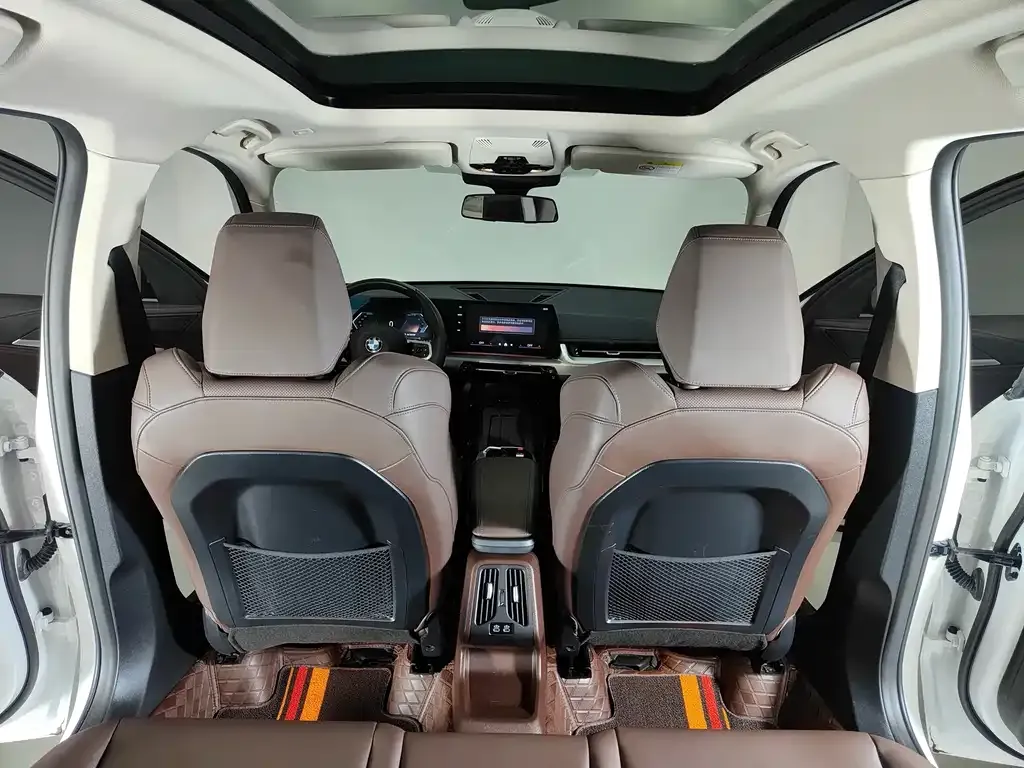 BMW X1 2024 из CN, фото 7