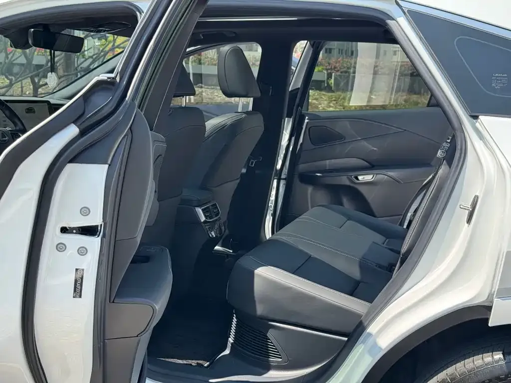 Lexus RX 2023 из CN, фото 5