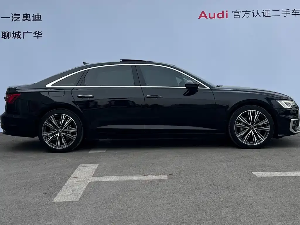 Audi A6L — фото 3