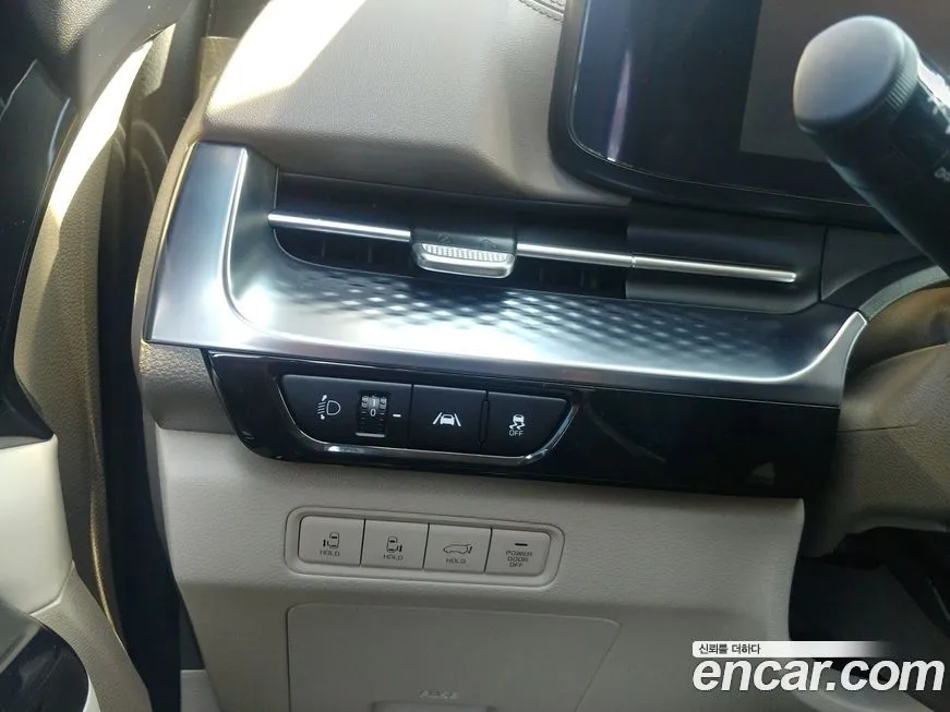 Kia Carnival 2022 из KR, фото 3