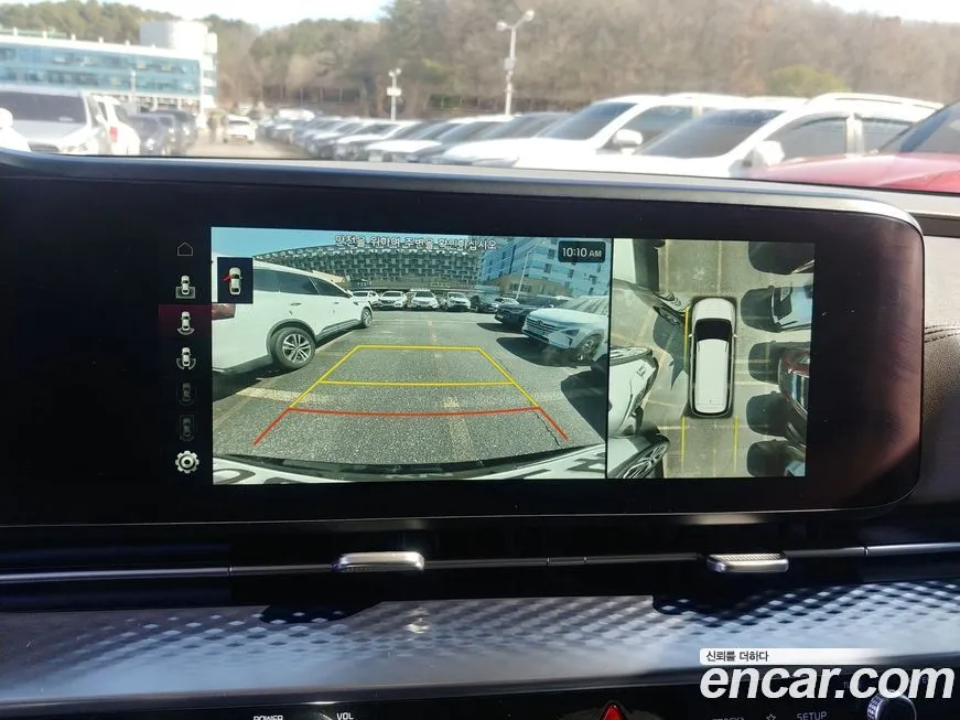 Kia Carnival 2022 из KR, фото 10