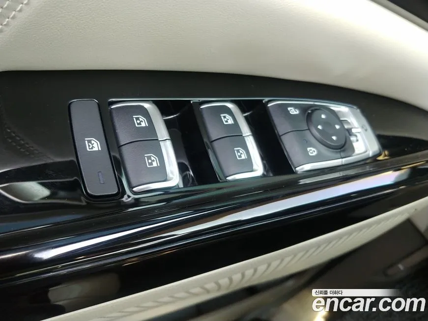 Kia Carnival 2022 из KR, фото 4