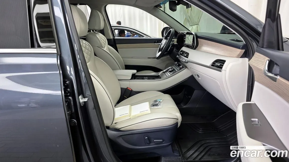Hyundai Palisade — фото 3