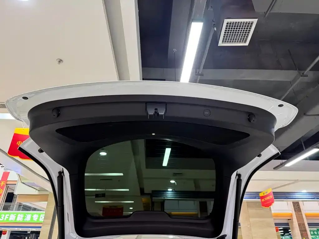 Tesla Model Y 2024 из CN, фото 2