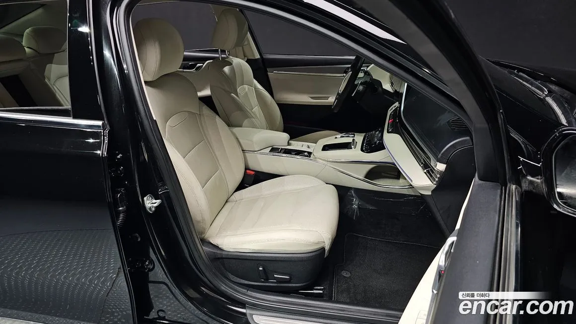 Hyundai Grandeur 2022 из KR, фото 8