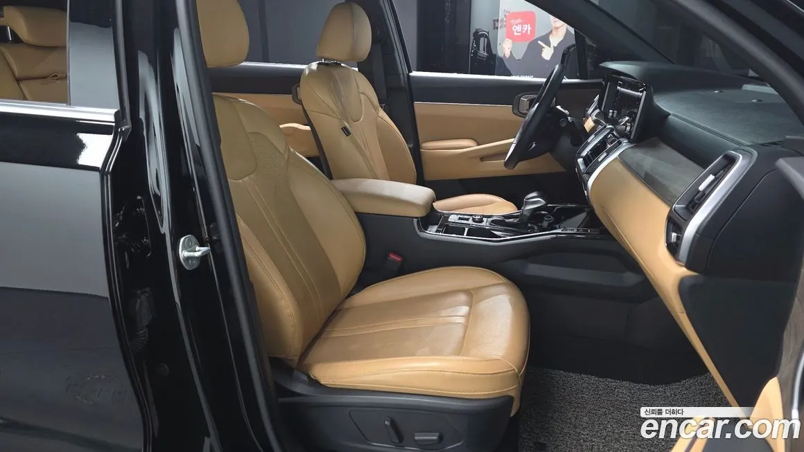 Kia Sorento — фото 5