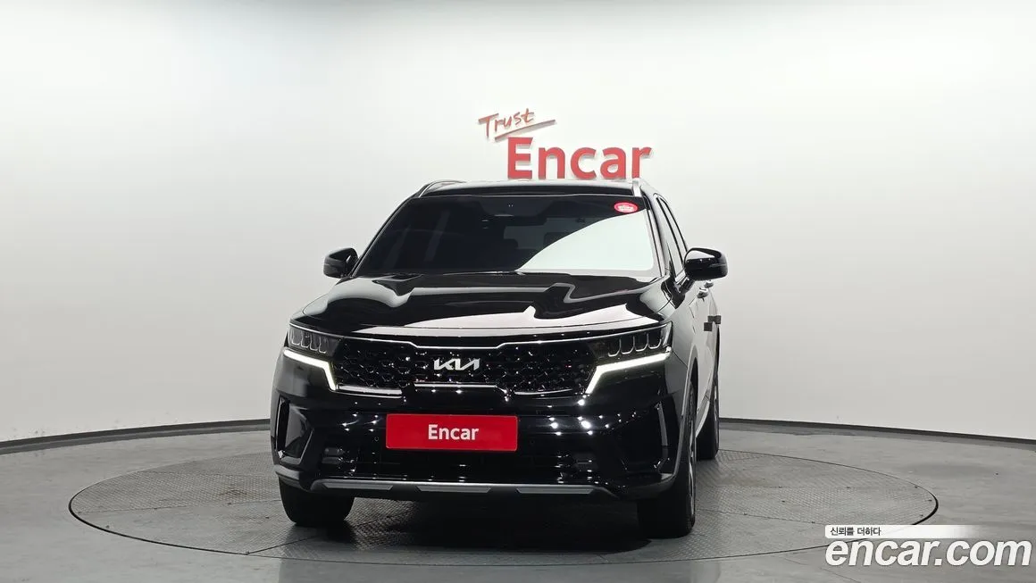 Kia Sorento — фото 2