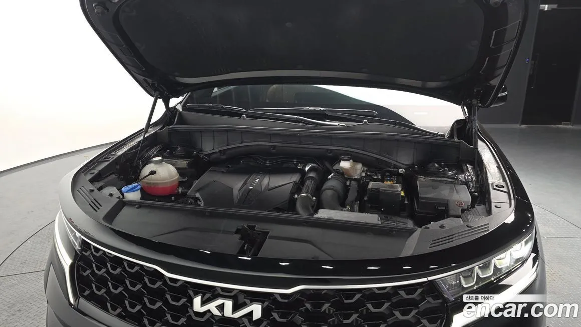Kia Sorento — фото 10