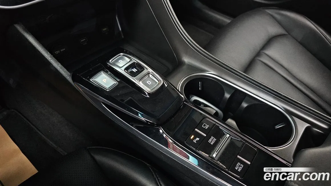 Hyundai Sonata 2023 из KR, фото 10