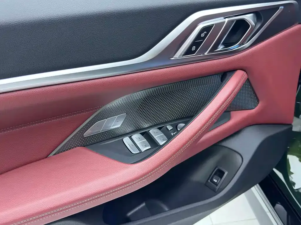 BMW 4 Series 2022 из CN, фото 10