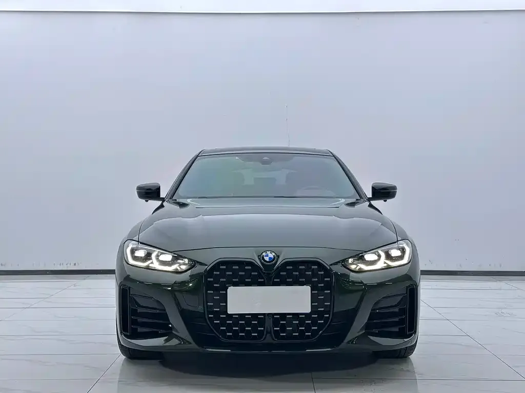 BMW 4 Series 2022 из CN, фото 3