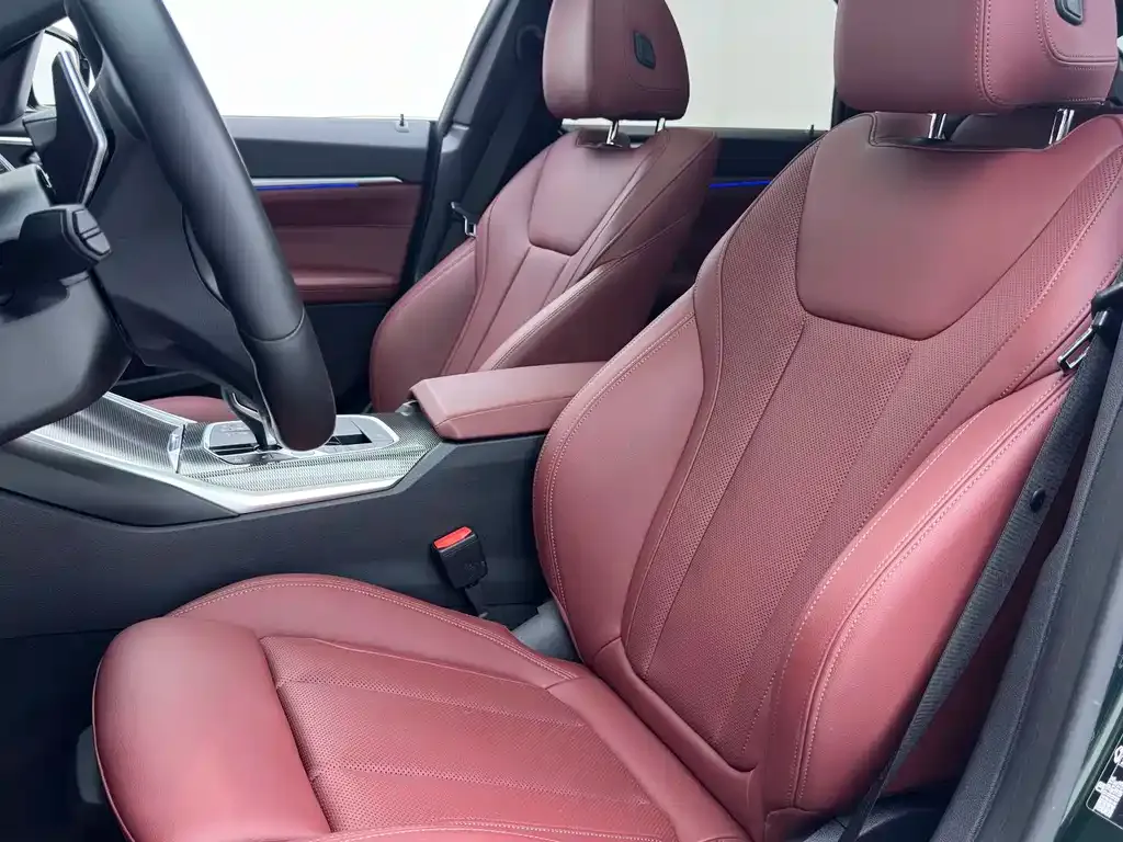 BMW 4 Series 2022 из CN, фото 9