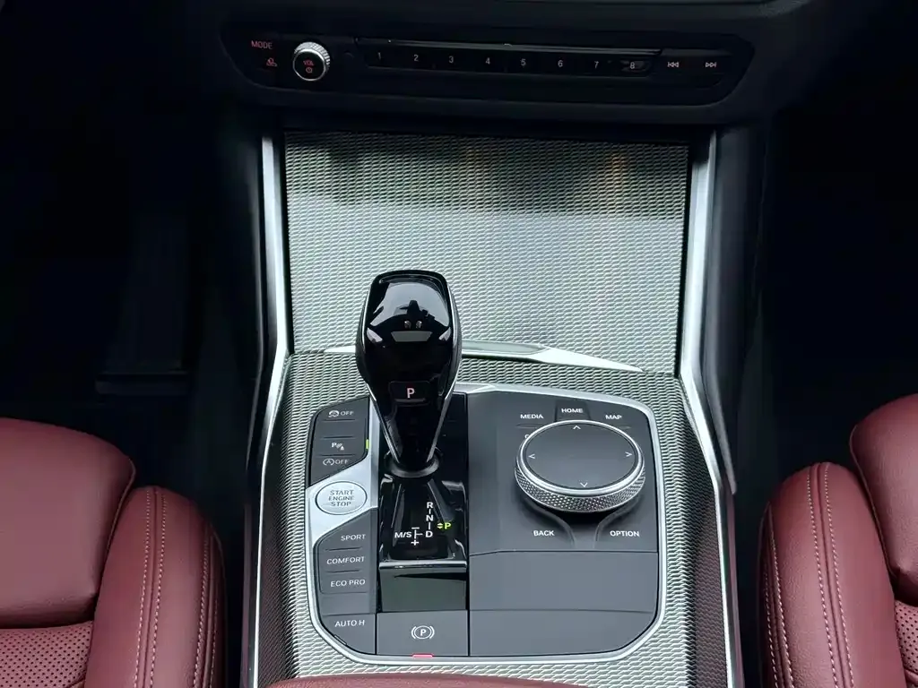 BMW 4 Series 2022 из CN, фото 8