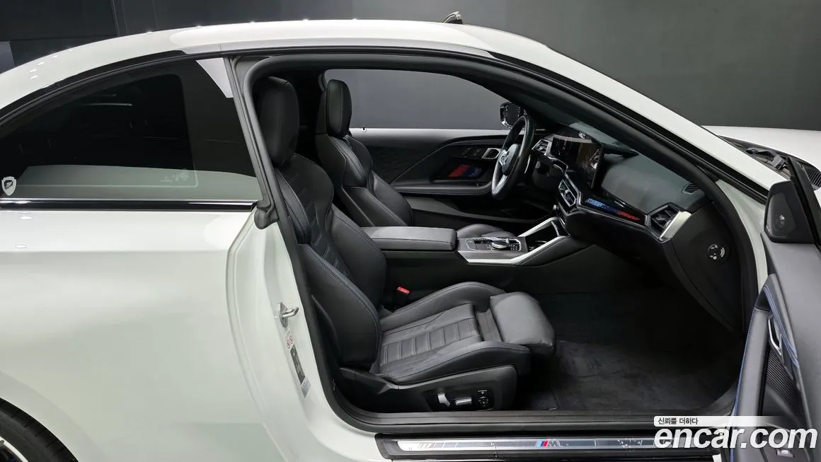BMW 2-Series 2024 из KR, фото 3