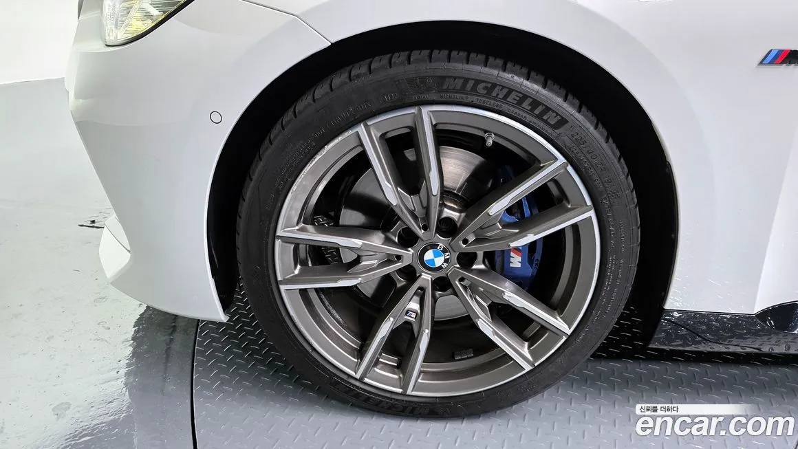 BMW 2-Series 2024 из KR, фото 10