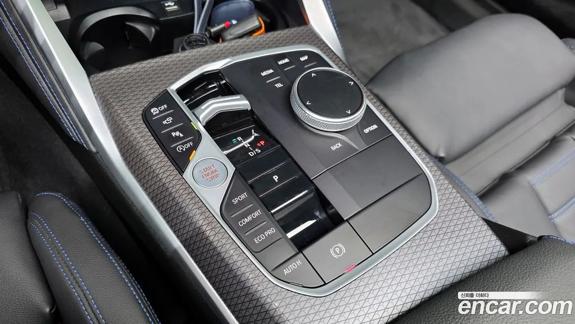 BMW 2-Series 2024 из KR, фото 9
