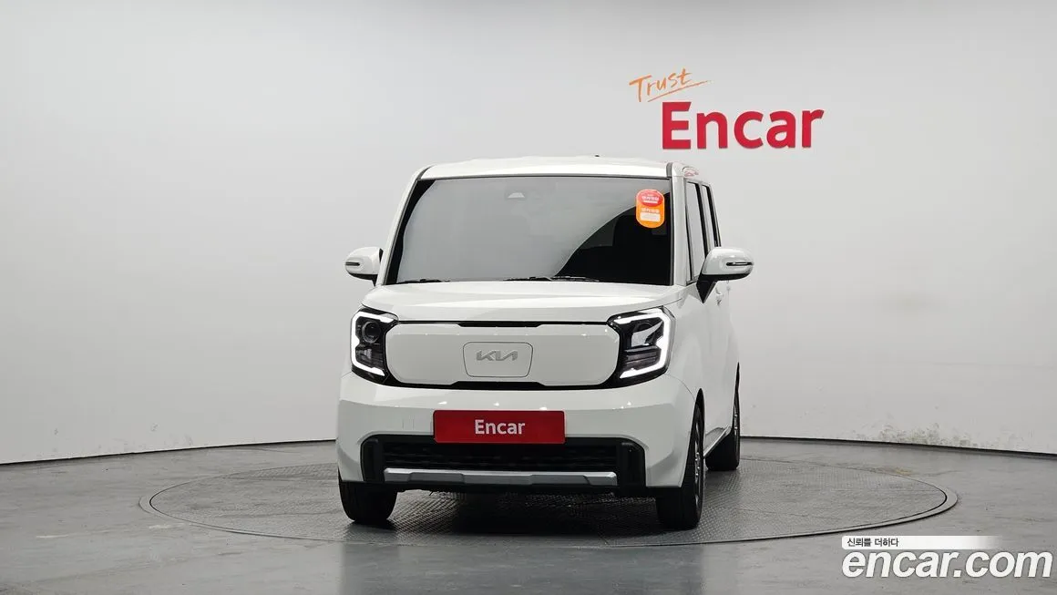 Kia RAY 2024 из KR, фото 3