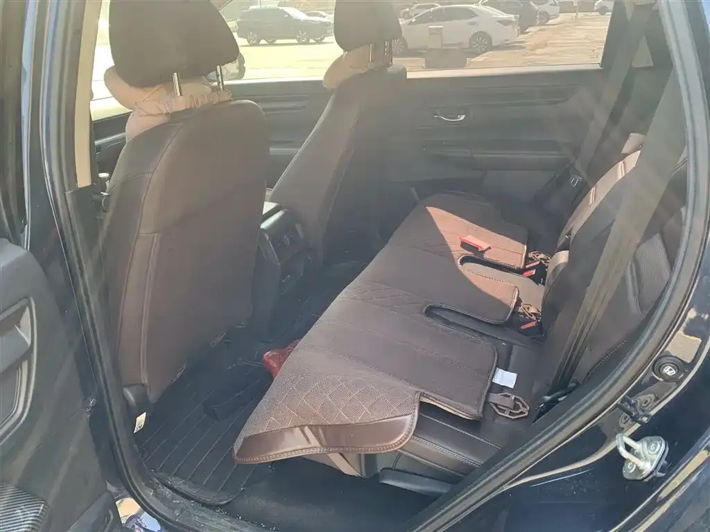 Honda CR-V 2023 из CN, фото 7