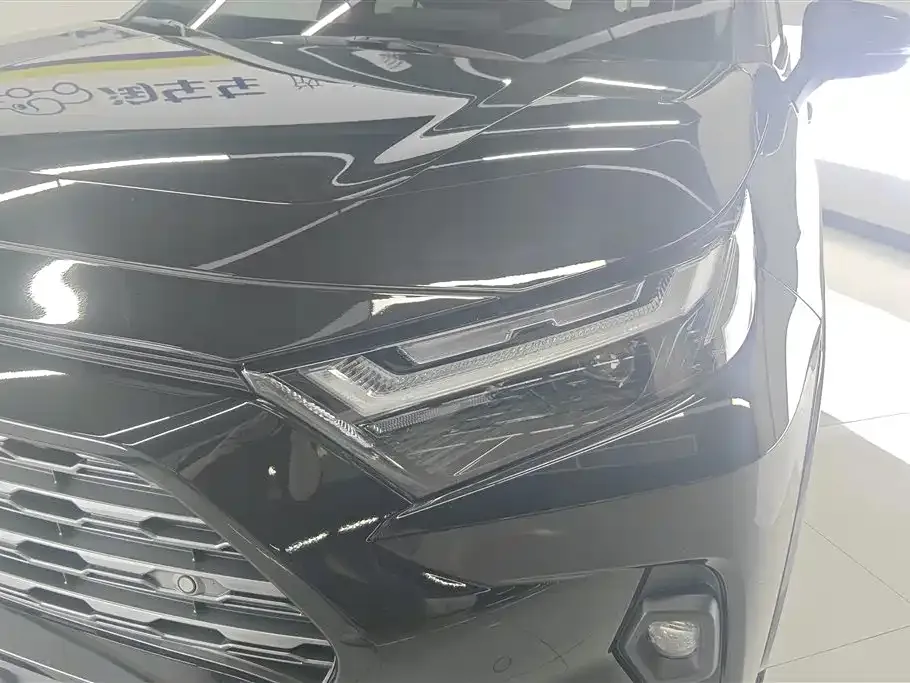 Toyota RAV4 2025 из CN, фото 6
