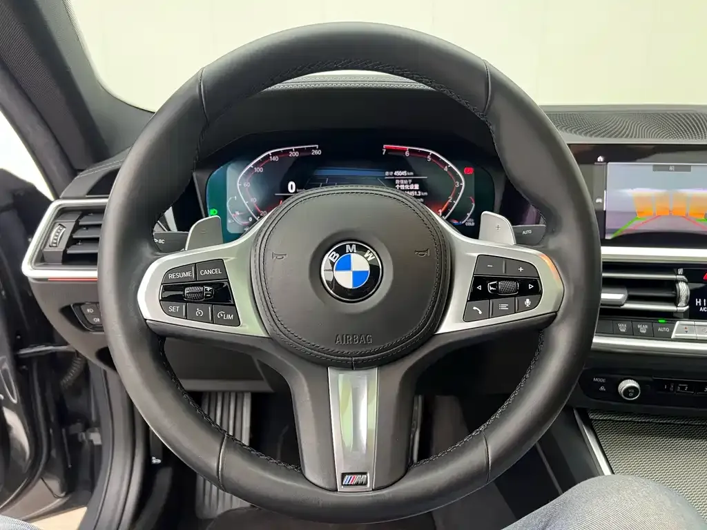 BMW 4 Series — фото 7